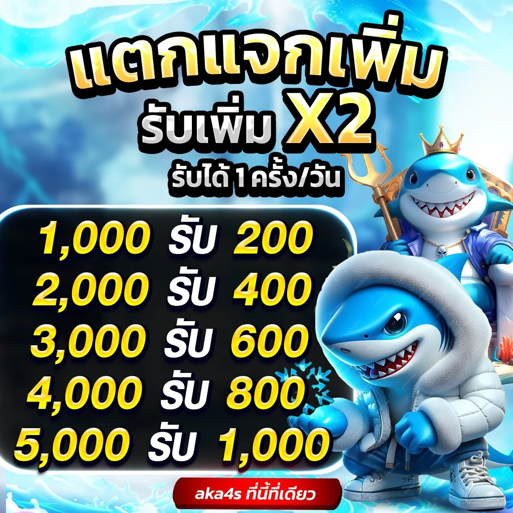 หน้าเว็บ AKA4S แสดงเมนูสล็อตออนไลน์และคาสิโนสด